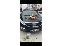 Sahibinden Kia Sportage 1.6 GDI Concept Plus 2013 Model 