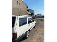 Sahibinden Tofaş Kartal 5 Vites 1994 Model