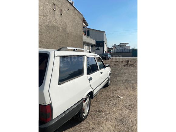 Sahibinden Tofaş Kartal 5 Vites 1994 Model