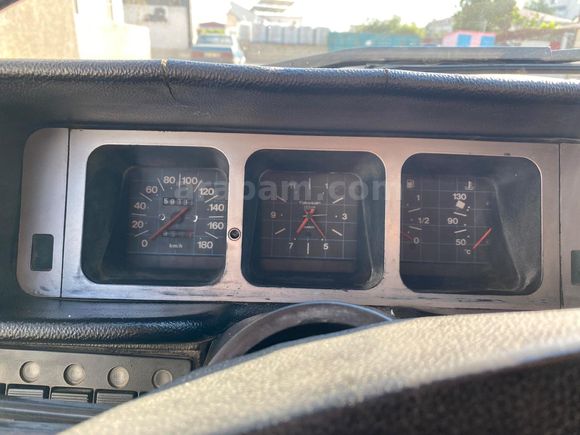Sahibinden Tofaş Kartal 5 Vites 1994 Model