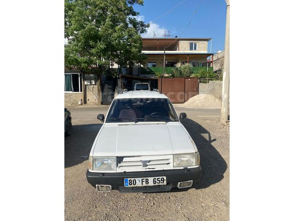 Sahibinden Tofaş Kartal 5 Vites 1994 Model