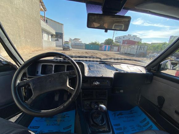 Sahibinden Tofaş Kartal 5 Vites 1994 Model