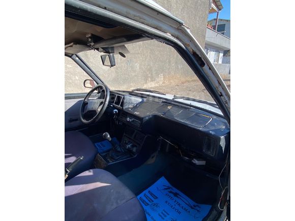 Sahibinden Tofaş Kartal 5 Vites 1994 Model