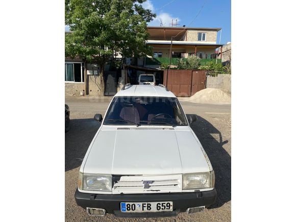 Sahibinden Tofaş Kartal 5 Vites 1994 Model