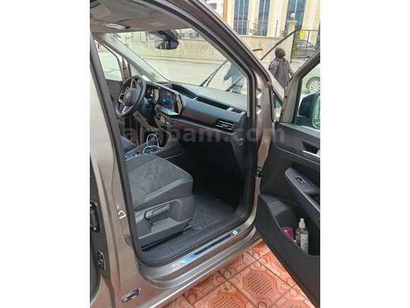 Sahibinden Volkswagen Caddy 2.0 TDI Style 2025 Model
