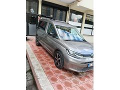 Sahibinden Volkswagen Caddy 2.0 TDI Style 2025 Model