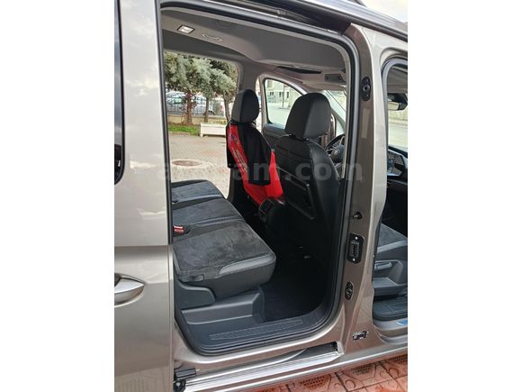 Sahibinden Volkswagen Caddy 2.0 TDI Style 2025 Model