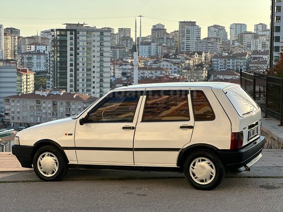 Sahibinden Fiat Uno 70 S 1996 Model 