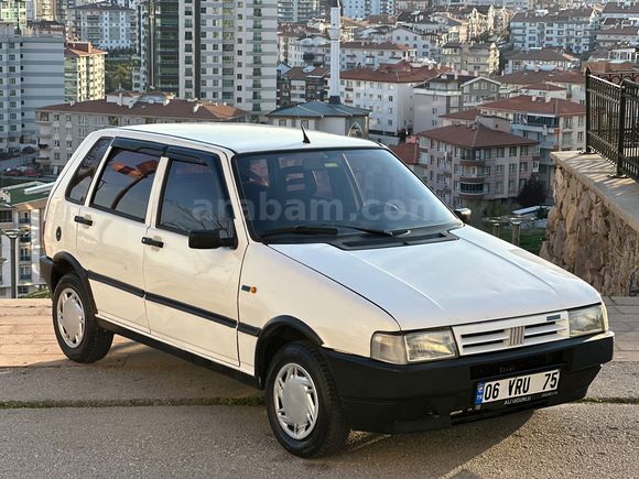 Sahibinden Fiat Uno 70 S 1996 Model 