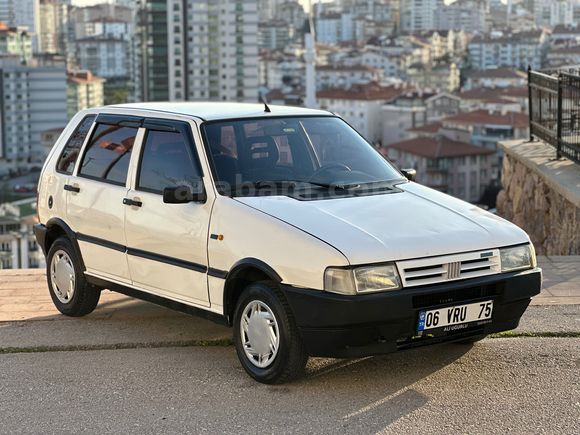 Sahibinden Fiat Uno 70 S 1996 Model 