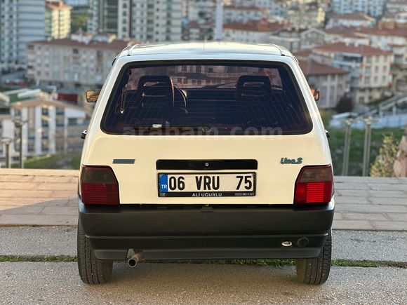Sahibinden Fiat Uno 70 S 1996 Model 