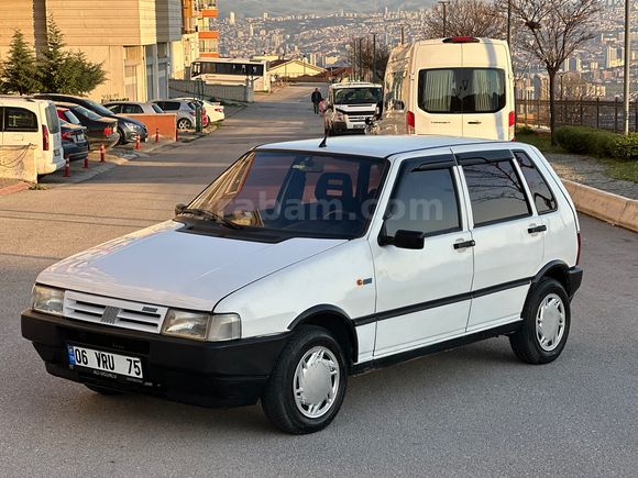 Sahibinden Fiat Uno 70 S 1996 Model 