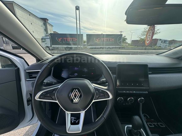 Sahibinden Renault Clio 1.0 TCe Evolution 2023 Model Sakarya