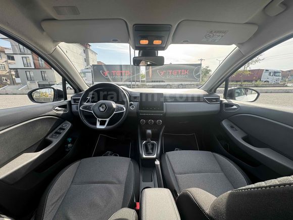 Sahibinden Renault Clio 1.0 TCe Evolution 2023 Model Sakarya