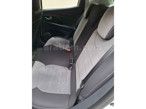 SAHİBİNDEN HATASIZ RENAULT  CLİO 1.2 TCE ICON  