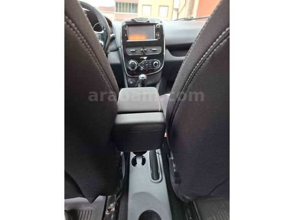SAHİBİNDEN HATASIZ RENAULT  CLİO 1.2 TCE ICON  