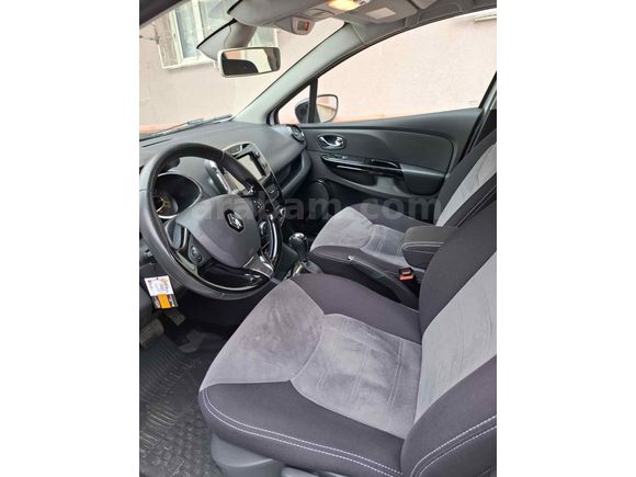 SAHİBİNDEN HATASIZ RENAULT  CLİO 1.2 TCE ICON  