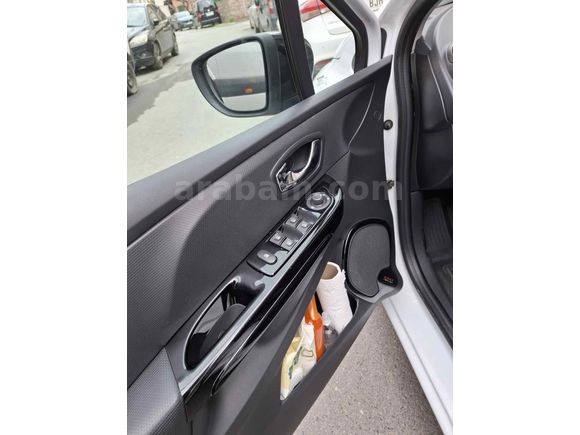 SAHİBİNDEN HATASIZ RENAULT  CLİO 1.2 TCE ICON  
