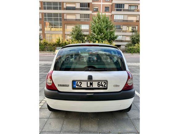 MASRAFSIZ 2001 KLİMALI AİLE ARACI