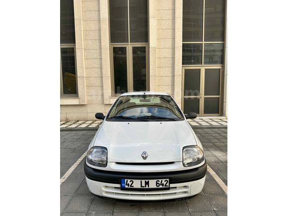 MASRAFSIZ 2001 KLİMALI AİLE ARACI