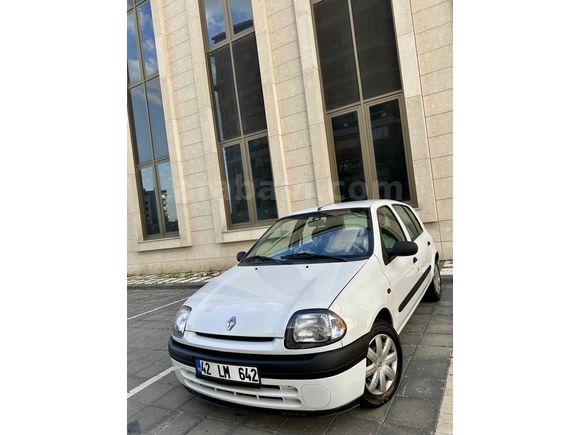 MASRAFSIZ 2001 KLİMALI AİLE ARACI