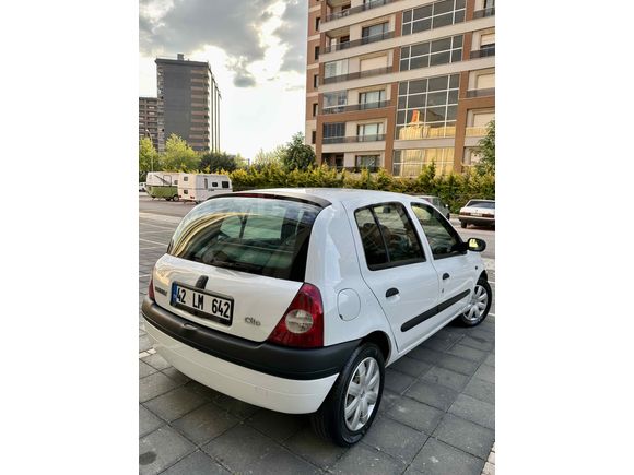 MASRAFSIZ 2001 KLİMALI AİLE ARACI