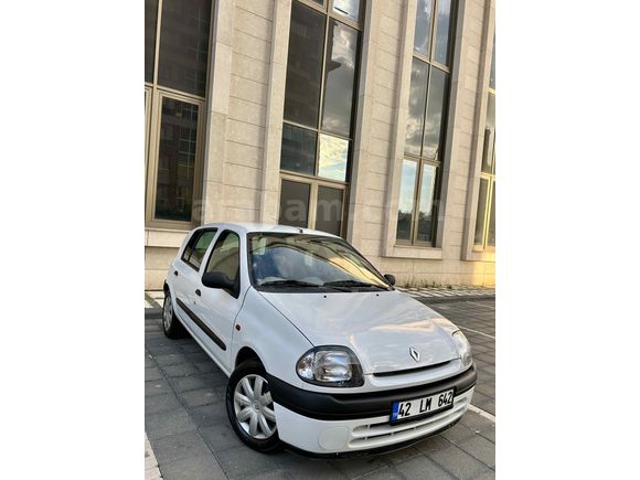 MASRAFSIZ 2001 KLİMALI AİLE ARACI