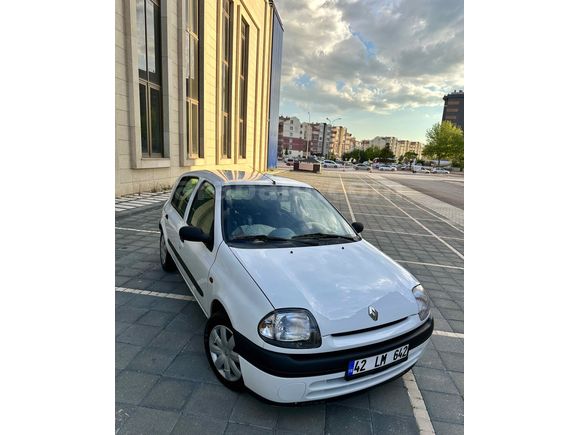MASRAFSIZ 2001 KLİMALI AİLE ARACI