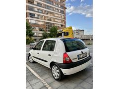 MASRAFSIZ 2001 KLİMALI AİLE ARACI