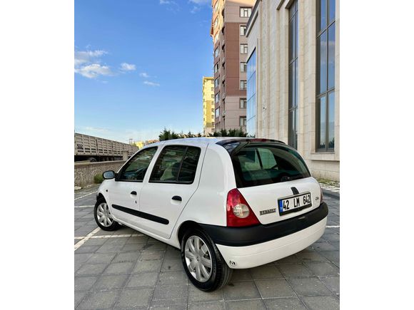 MASRAFSIZ 2001 KLİMALI AİLE ARACI