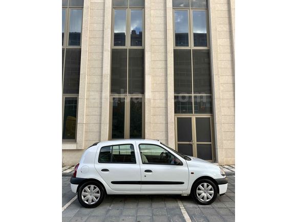 MASRAFSIZ 2001 KLİMALI AİLE ARACI