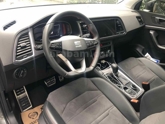 Sahibinden Seat Ateca 1.5 EcoTSI FR 2023 Model 