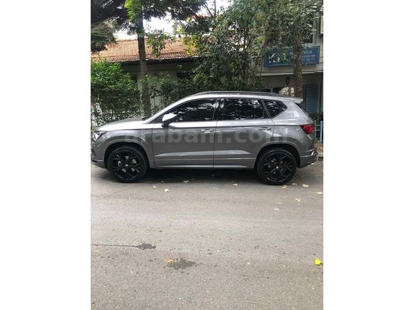 Sahibinden Seat Ateca 1.5 EcoTSI FR 2023 Model 