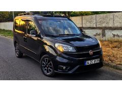 Sahibinden Değişensiz Fiat Doblo Premio Geniş Aile