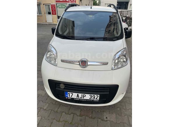Sahibinden Fiat Fiorino Combi 1.3 Multijet Pop 2014 Model son fiyat. Bugün gelen alır.. 