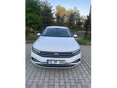 Sahibinden Volkswagen Passat 1.5 TSi Business 2021 Model 