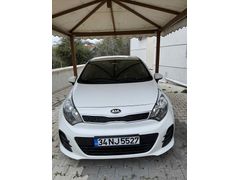 Sahibinden Kia Rio 1.25 CVVT Comfort 2015 Model 