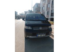 Sahibinden Volkswagen Transporter 2.5 TDI City Van 2006 Model