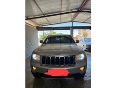 Sahibinden Jeep Grand Cherokee 3.0 CRD Limited 2011 Model