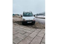 Sahibinden Renault Kangoo Express 1.9 DTi 2001 Model  350.000 km Beyaz