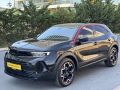 2O24 Opel Mokka 1.2 T GS HATASIZ BOYASIZ 13.OOOKM’DE İLK ELDEN 