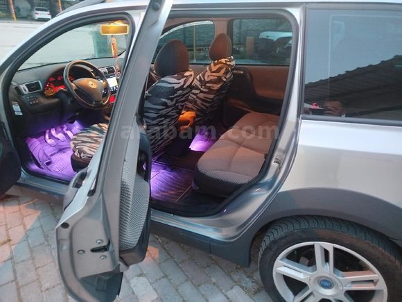Sahibinden Fiat Stilo 1.9 JTD Dynamic MultiWagon 2005 Model