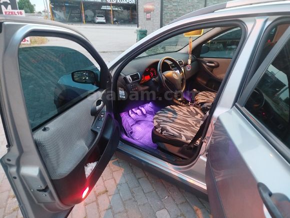 Sahibinden Fiat Stilo 1.9 JTD Dynamic MultiWagon 2005 Model