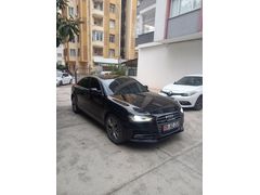 Sahibinden Audi A4 Sedan 2.0 TDI Quattro 2013 Model  300.000 km Siyah