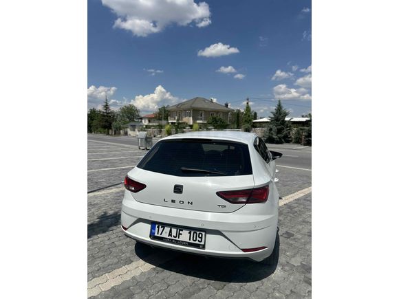  Seat Leon Style 2017 