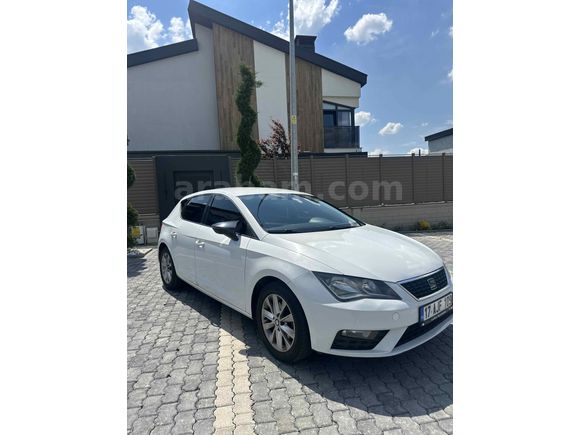  Seat Leon Style 2017 