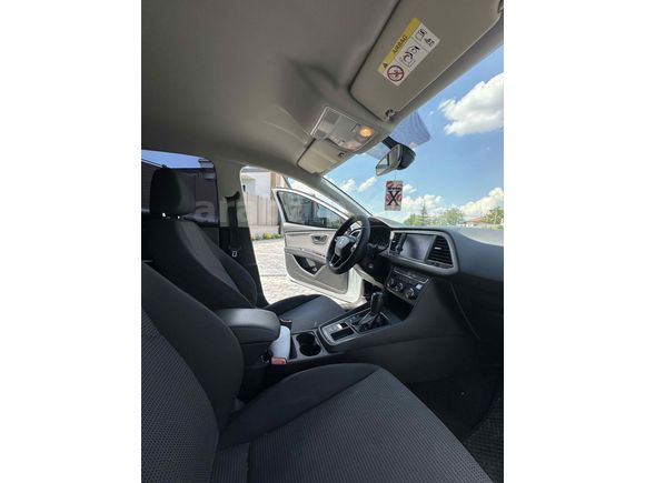  Seat Leon Style 2017 