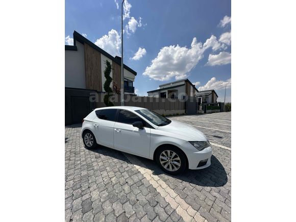  Seat Leon Style 2017 