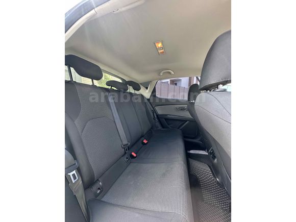 Seat Leon Style 2017 