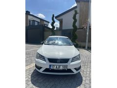  Seat Leon Style 2017 
